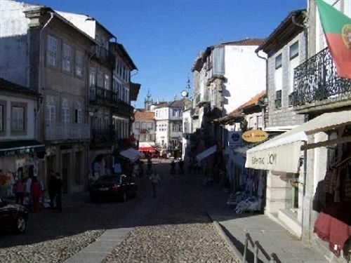 Hotel Valenca do Minho Exterior foto